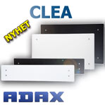Adax CLEA