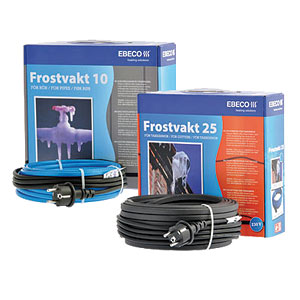 Frostvakt 10-25