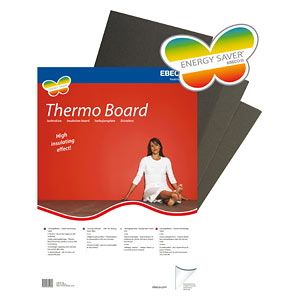 Thermo Board Isolerskiva