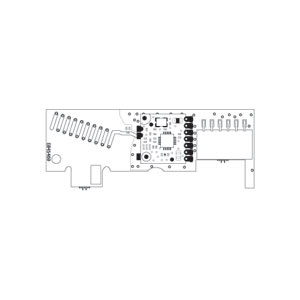 FRICO PFSRF RF-MODUL