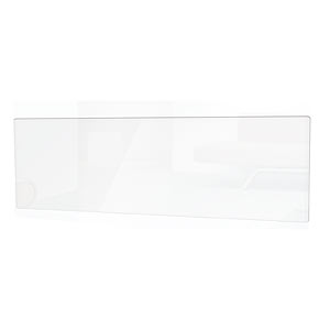 GLASFRONT VIT H20 750W