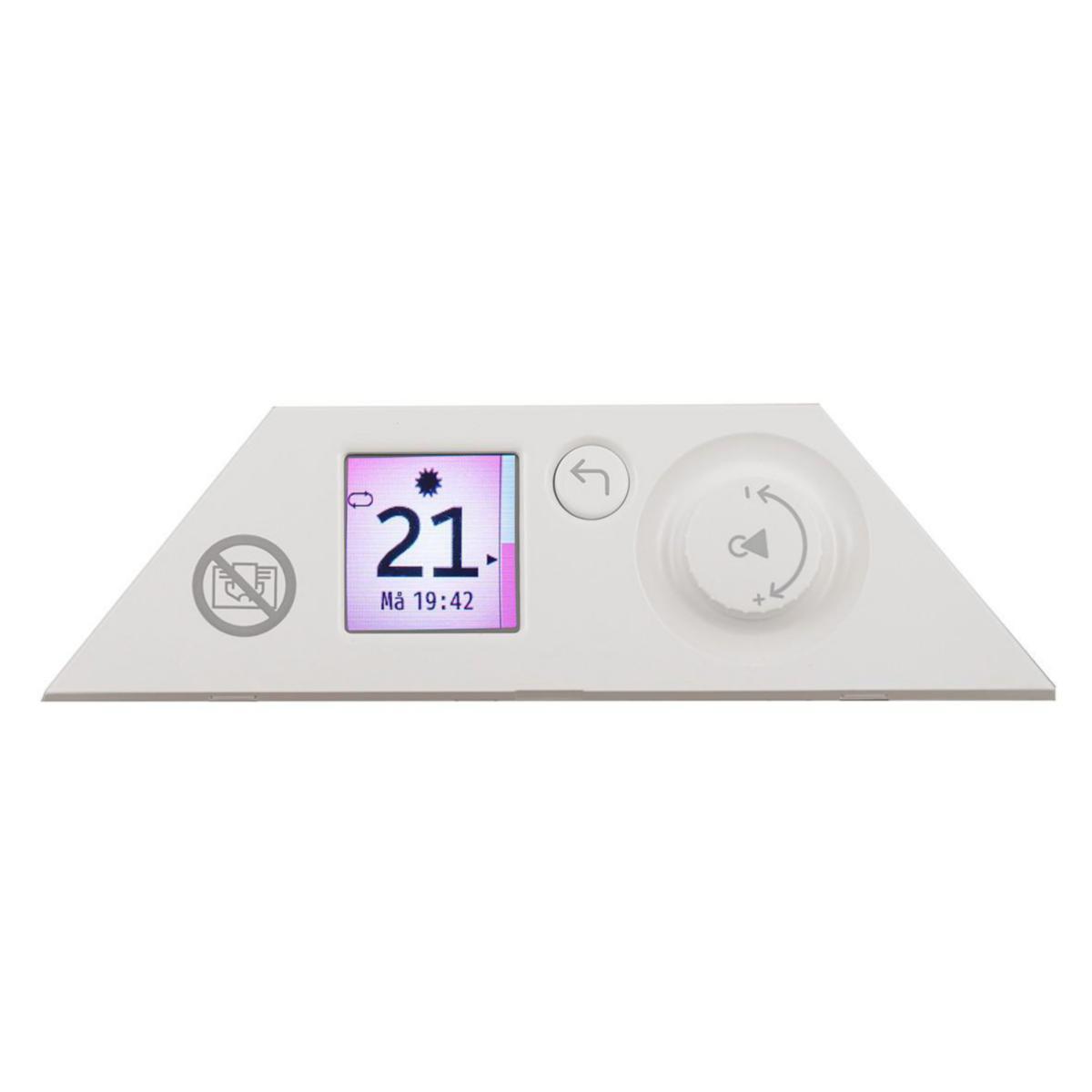 Nobö Connect SPC-IZ White