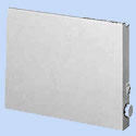RADIATOR 1000W 400V