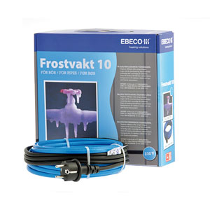 FROSTVAKT 10 - 20W