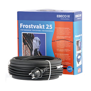 FROSTVAKT 25 - 125W