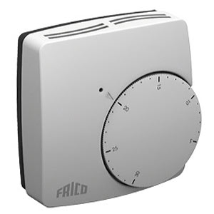 Schneider termostat