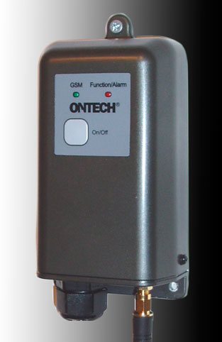 Ontech GSM 9025