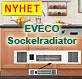 EVECO SOCKEL