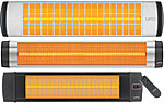 INFRAVRME / IR-VRME